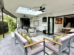 Hillview Villas (D23), Terrace #632904071